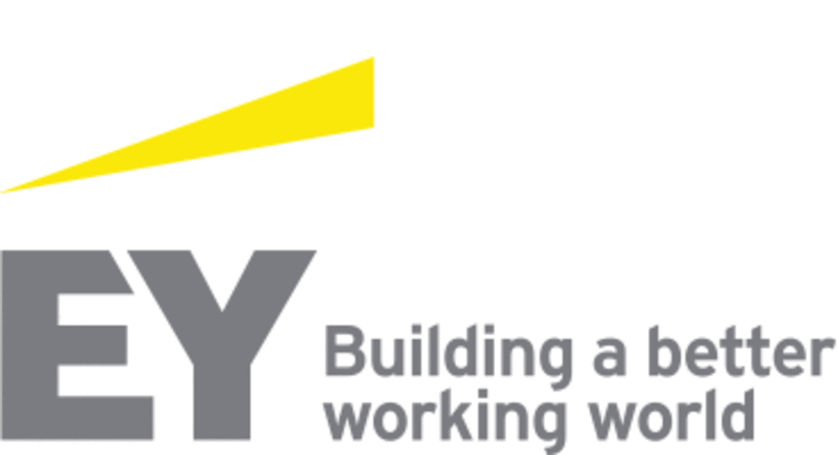 Logo Ernst & Young Indonesia